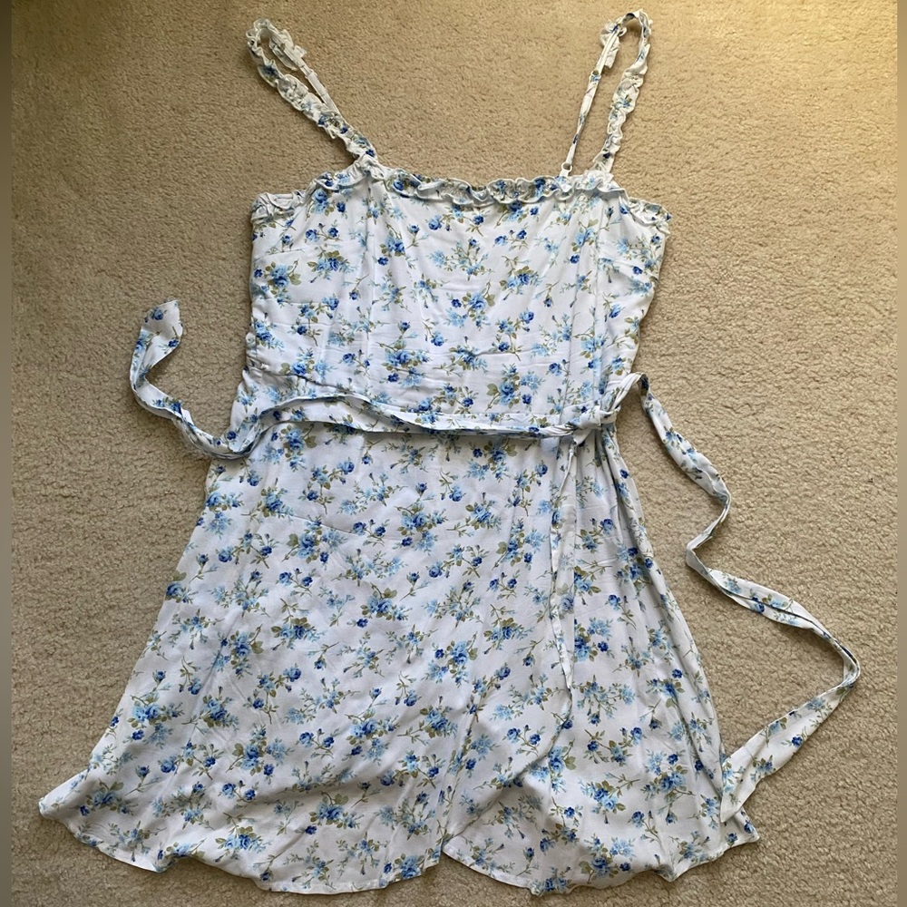 Altar’d State dress